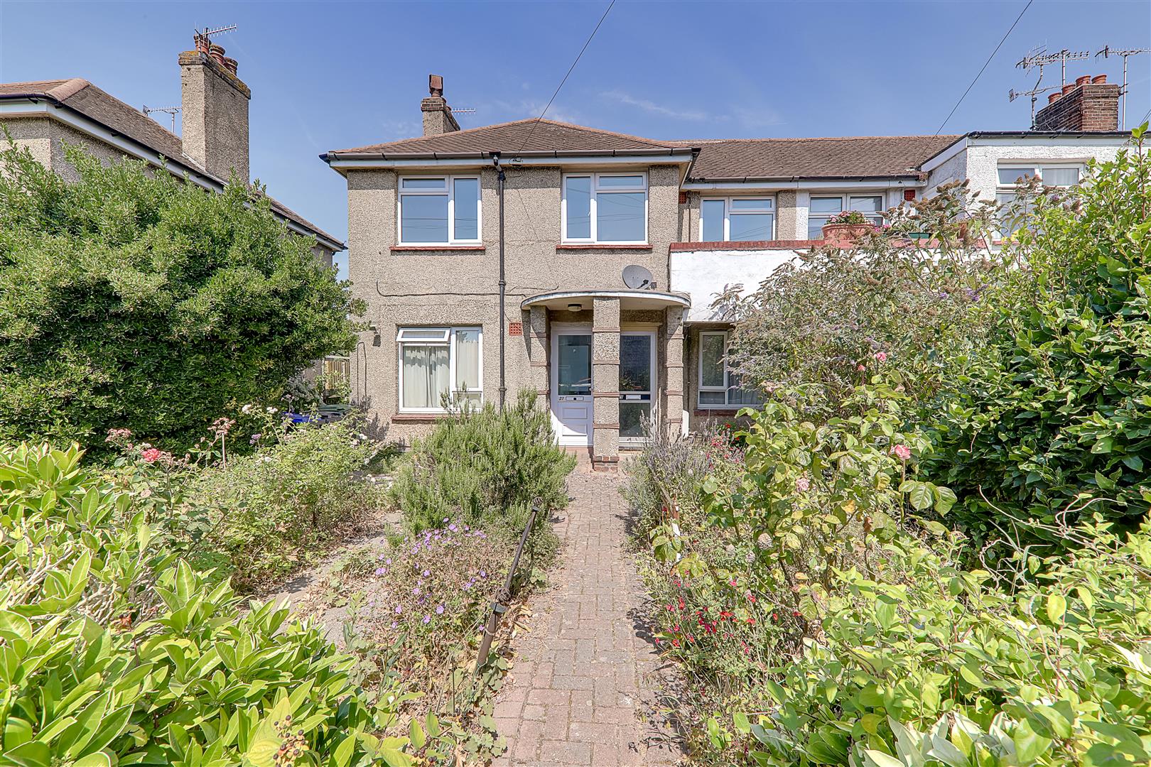 Apartment | Centrecourt Road, Worthing | For Sale